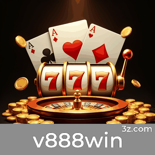 v888win: Apostas Esportivas Precisão e Excelência