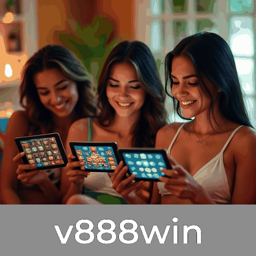 v888win: Experiência Autêntica com Jogos de Mesa ao Vivo
