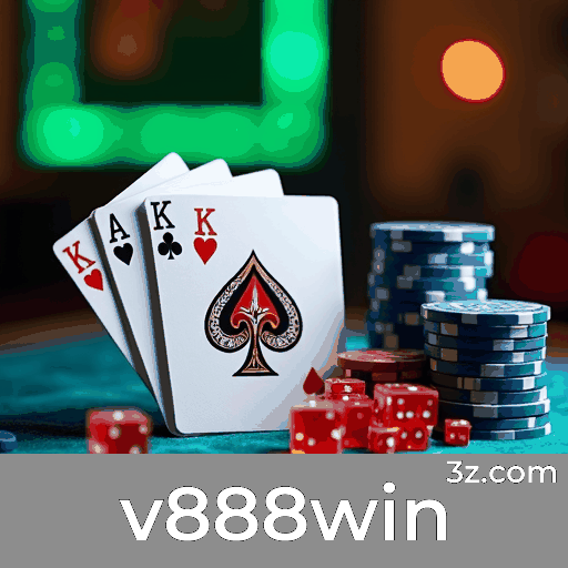 v888win: Seu Cassino Premiado e Seguro