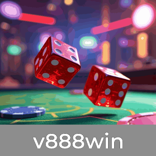 v888win: Caça-níqueis - Mega Jackpot, Jogos de Mesa - Estratégia Suprema, Real Dealer - Experiência Imersiva