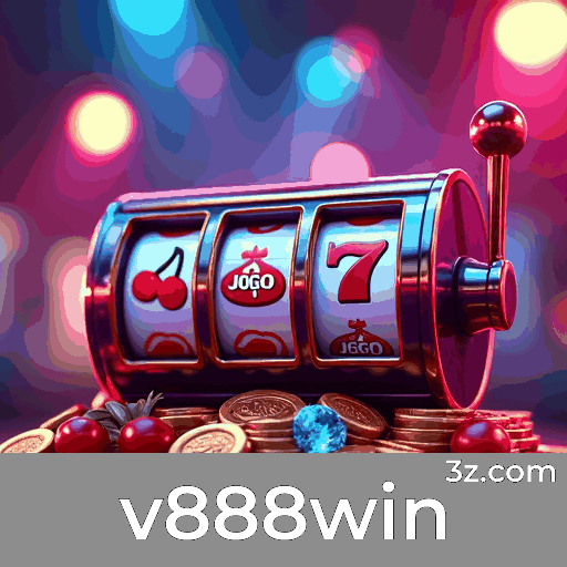 v888win: Jogos Diversificados e Entretenimento Sem Limites para Brasileiros