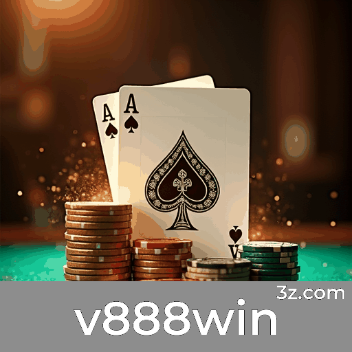 v888win: Jogos Diversificados e Entretenimento Sem Limites para Brasileiros