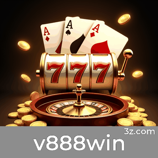 v888win: Seu Cassino Premiado e Seguro